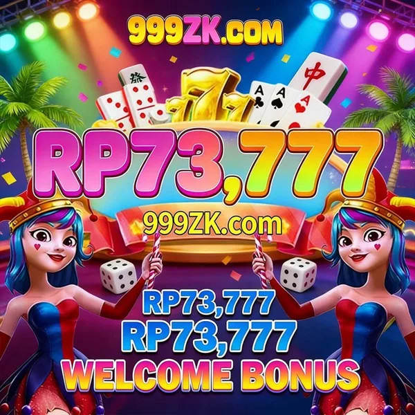 999ZK APK Download Versi Terbaru