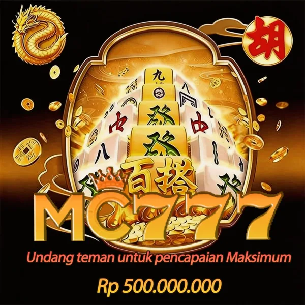 MC777 Game Online Resmi 2026