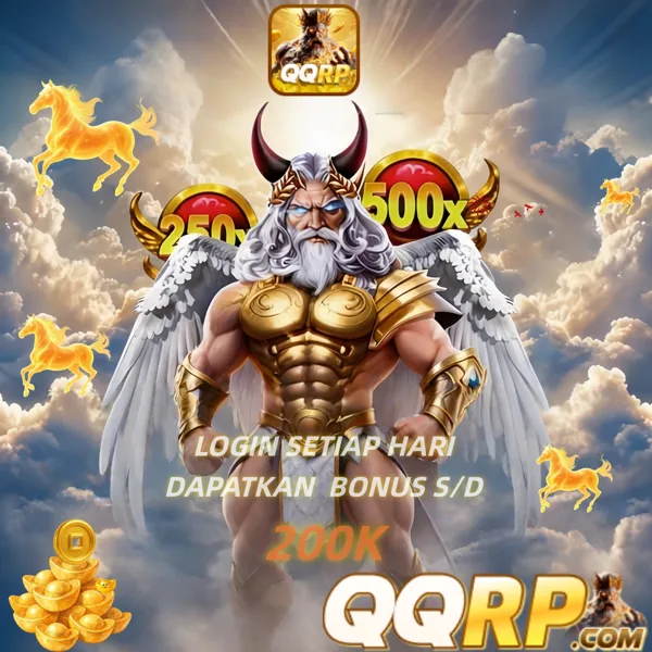 QQRP Login Resmi APK 2026