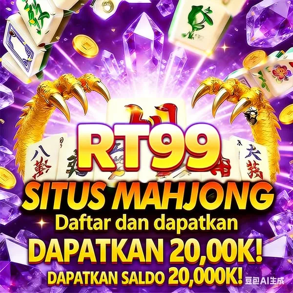 RT99 2026 Slot Gacor RTP Tinggi
