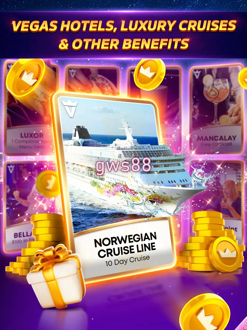 gws88 APK
