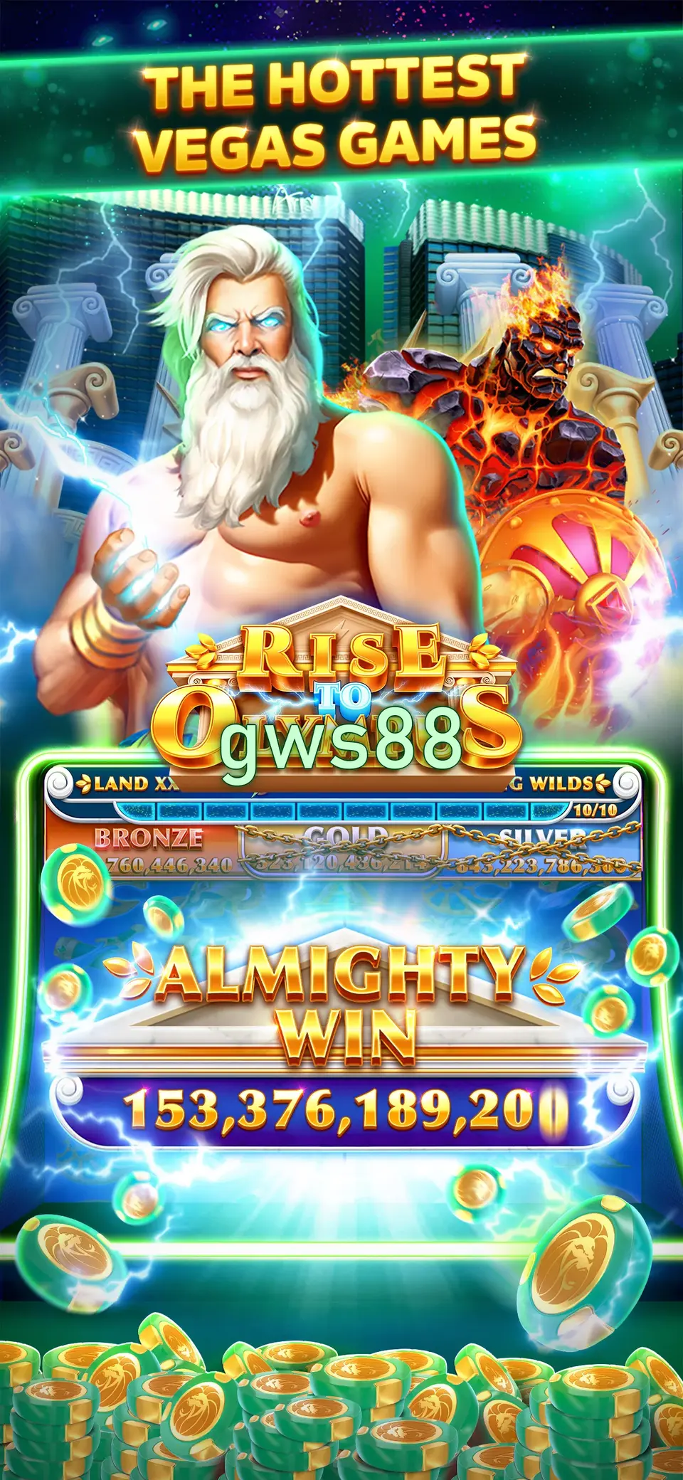 gws88 APK