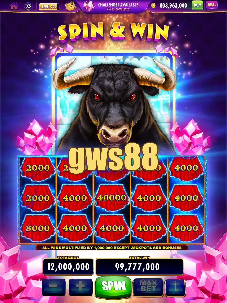 gws88 APK
