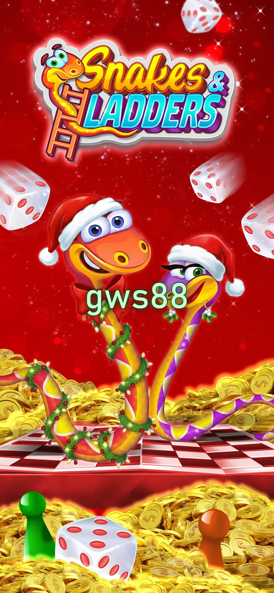 gws88 Masuk