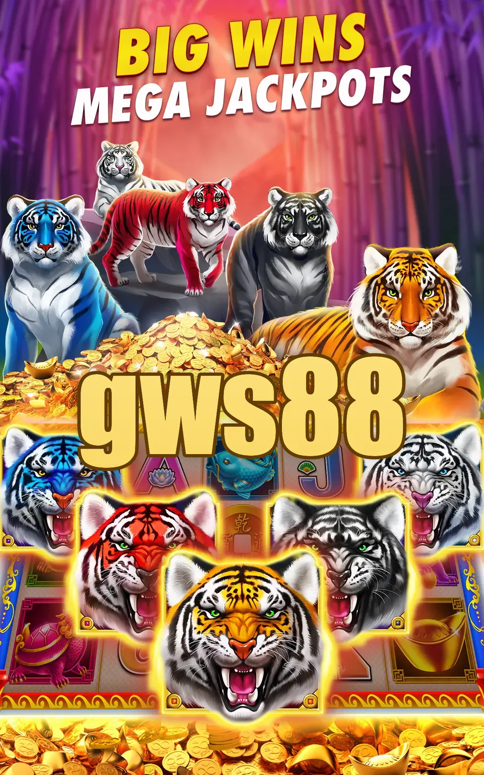 gws88 Masuk