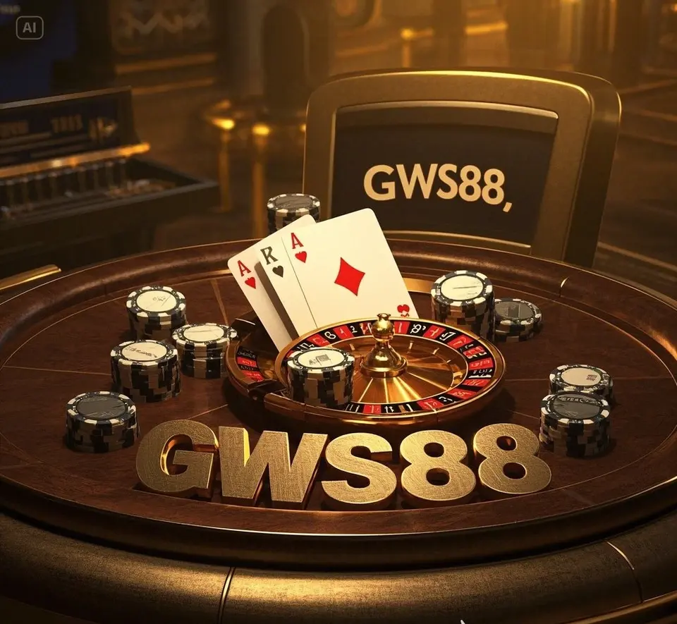 GWS88 Masuk Resmi 2026 Aplikasi