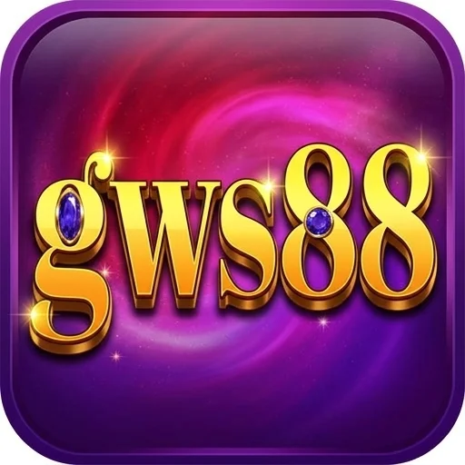 gws88 Logo - Resmi