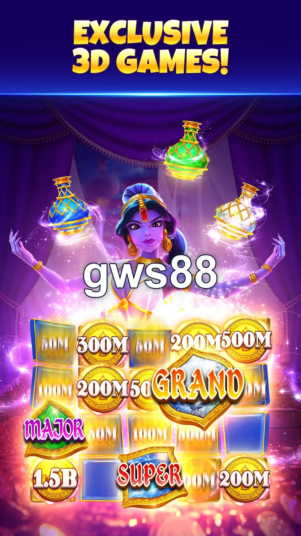 gws88 Preview - Resmi Unduh